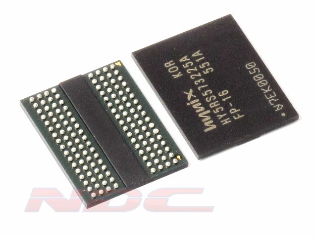 Hynix HY5RS573225A 256Mbit (8MX32) GDDR3 BGA Graphics SDRAM