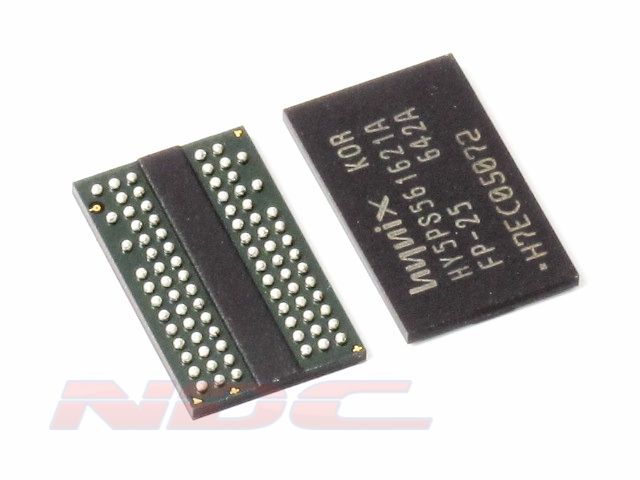 Hynix HY5PS561621A 256Mbit DDR2 BGA SDRAM