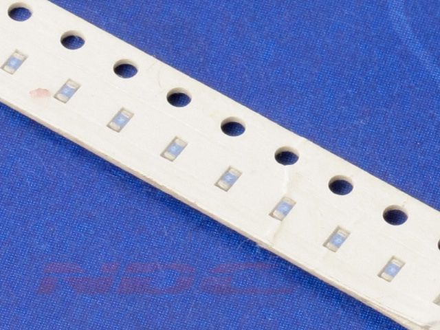 LCD Protector Fuse SMD 