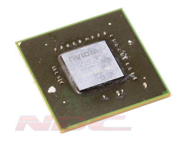 Nvidia N11P-GS1-A3 GeForce GT 335M BGA Graphics IC Chipset 