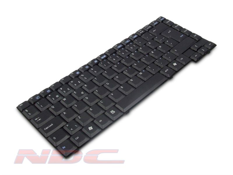 Asus Z94/Z94G/Z94L/Z94Rp/A9/Z9 Laptop Keyboard - 04-NF01KDE01
