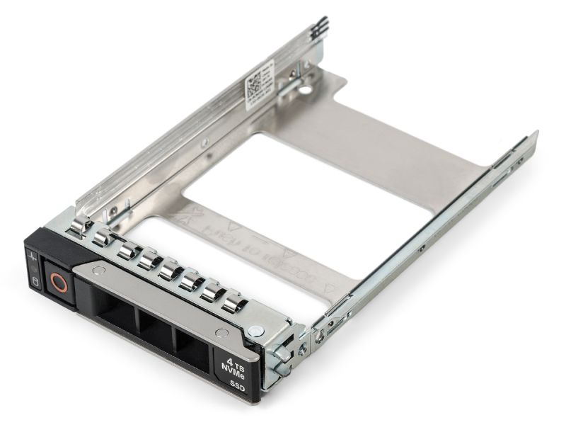 Dell PowerEdge Server 2.5" SSD Caddy - 0C8G66