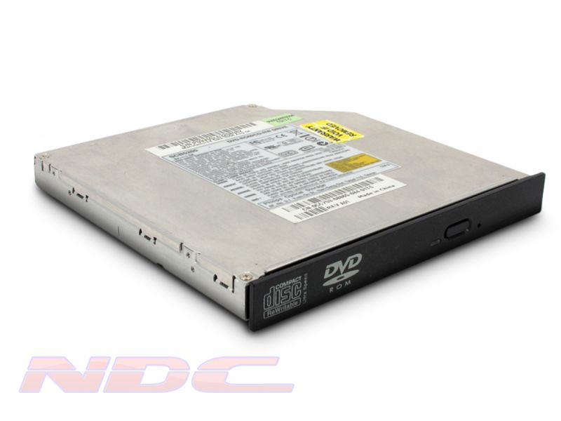 Dell Tray Load 12.7mm IDE Combo Drive Sony NEC CRX835E - 0GC252