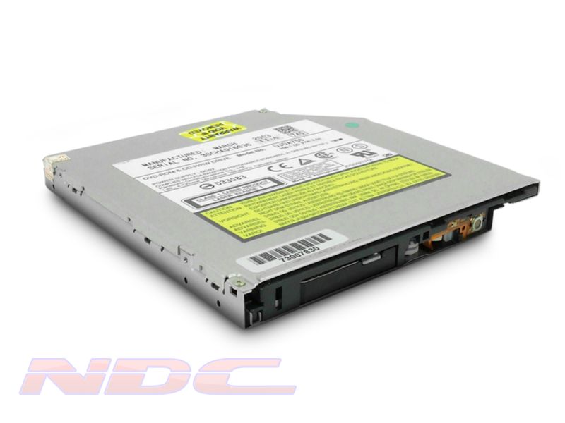 Dell Tray Load 12.7mm IDE Combo Drive HL GCC-4240N - 0U0053