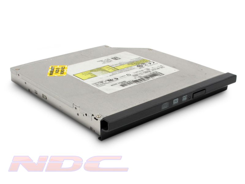 Dell Tray Load 12.7mm SATA DVD+RW Drive Toshiba TS-L633 - 0W630J