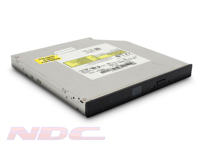 Dell Tray Load 12.7mm IDE Combo Drive HL GCC-4243N - 0WR009
