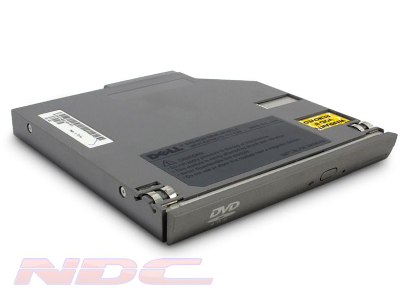 Dell Tray Load Latitude D-Series Media Bay DVD-ROM - 0XP544