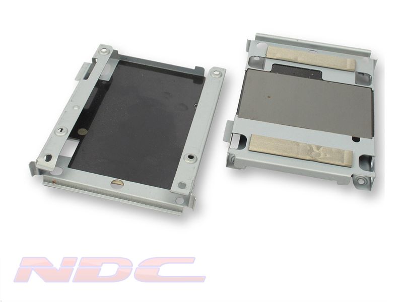 Packard Bell EasyNote C3 (QUA-K1) Hard Drive Caddy Bracket