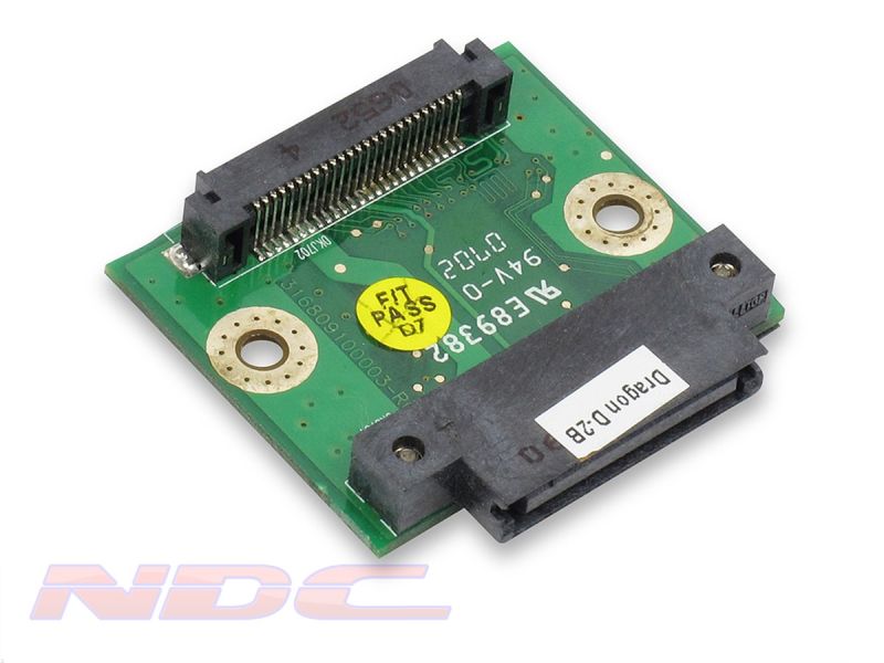 Packard Bell EasyNote SW51 (MIT-DRAG-D) Optical Drive Connector/Interposer - 416809100003