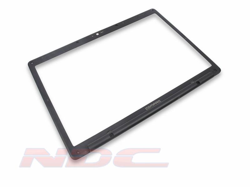 Compaq Presario C700 Laptop LCD Screen Bezel w/CAM  - 462446-001 (B)