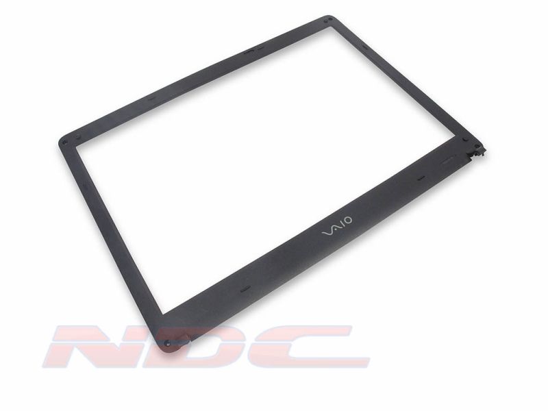 Sony Vaio VGN-FE11H/FE-Series Laptop LCD Screen Bezel - 2-664-794 (A)