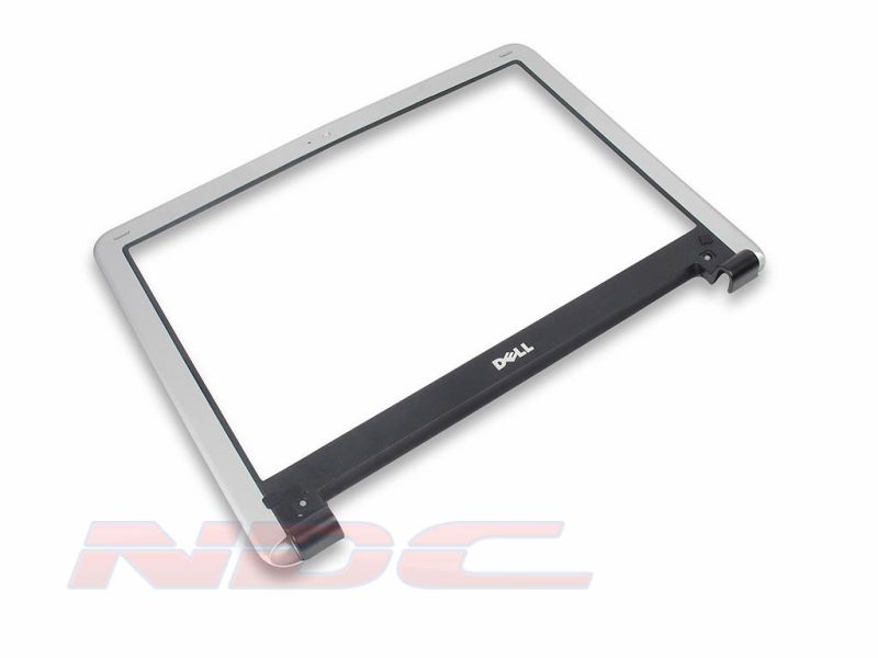 Dell Mini 1210 LCD Screen Bezel with Camera Port - Y472H