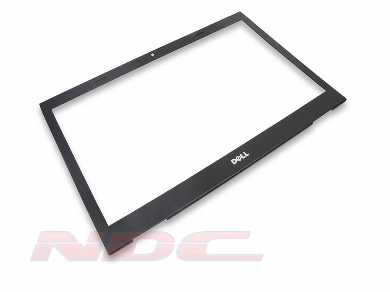 Dell Vostro 3750 LCD Screen Bezel with Camera Port - NGF88