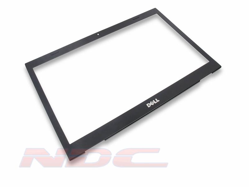 Dell Vostro 3550/3555 LCD Screen Bezel with Camera Port - N3MDN