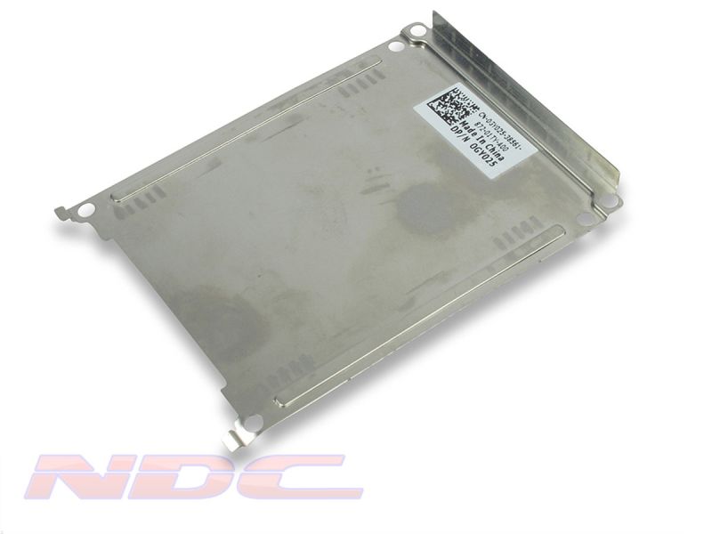 Dell Latitude E6400 ATG/XFR E6410 ATG 1.8” SSD Hard Drive Caddy - GY025