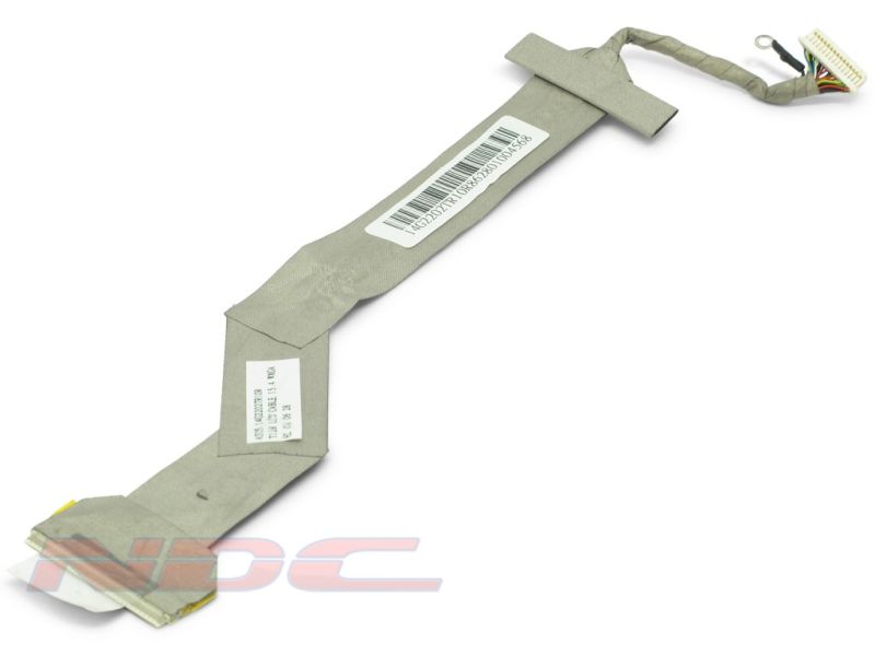 Packard Bell EasyNote MZ (ARGO) Series Laptop LCD/LVDS/Flex Cable DD0PL1LC000