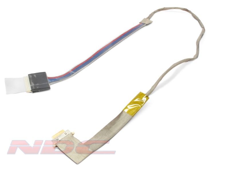 Packard Bell EasyNote DOT M Laptop LCD/LVDS/Flex Cable DD0ZA8LC000