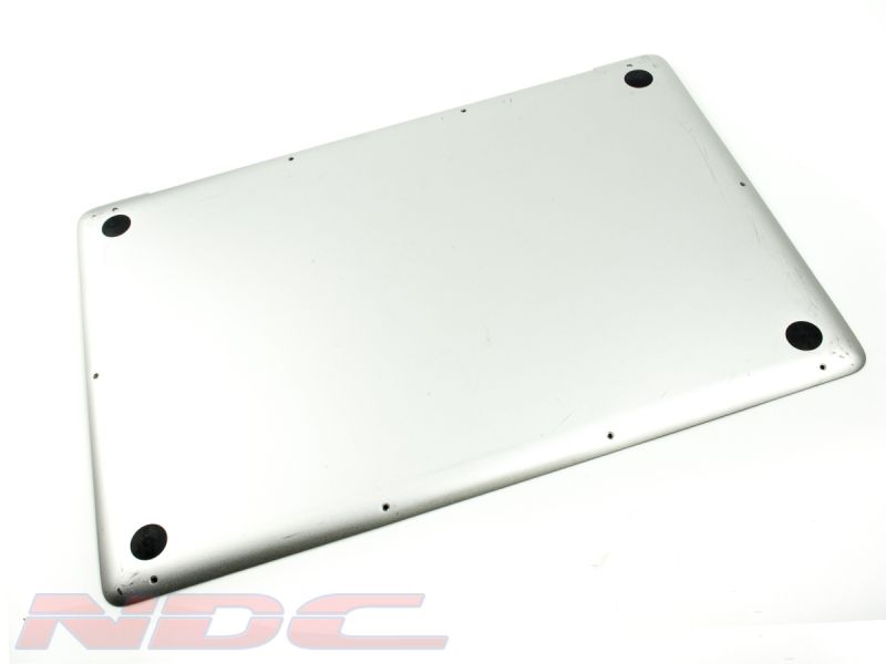 MacBook Pro 15 Unibody A1286 Bottom Case / Base Cover (Refurbished)
