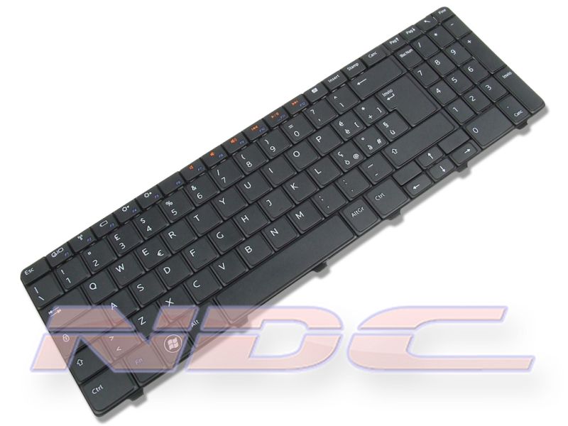 1RC29 Dell Inspiron M5010/N5010 ITALIAN Keyboard - 01RC290