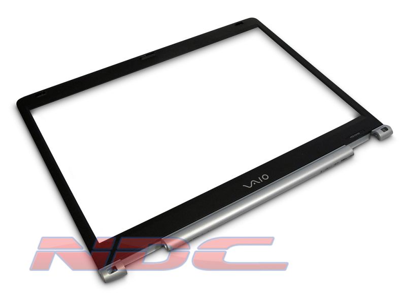 Sony Vaio PCG-K215S Laptop LCD Screen Bezel - 2-050-585 (A)