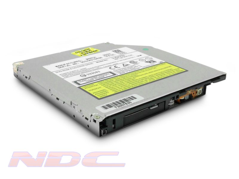 HP Compaq Tray Load  12.7mm IDE CD-ROM Drive CD224E - 228746-001 