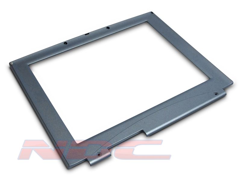 OEM Laptop LCD Screen Bezel - 24-44697 (A)