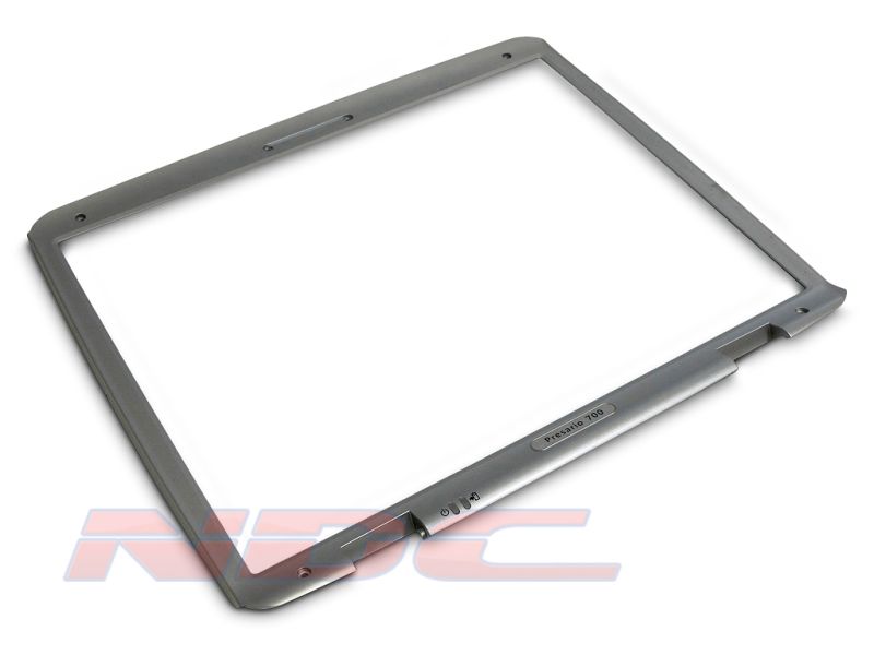 Compaq Presario 700 Laptop LCD Screen Bezel - 254108-001 (B)