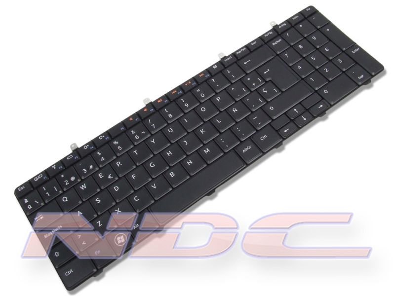 2GPR6 Dell Inspiron 1764 SPANISH Keyboard - 02GPR60