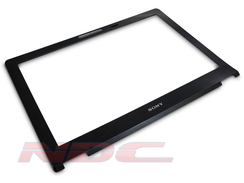 Sony Vaio Laptop LCD Screen Bezel - 3-209-460 (A)