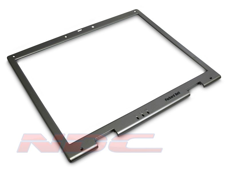 Packard Bell iPower 5000 MIT-CAI01 Laptop LCD Screen Bezel - 340674600007 (B)