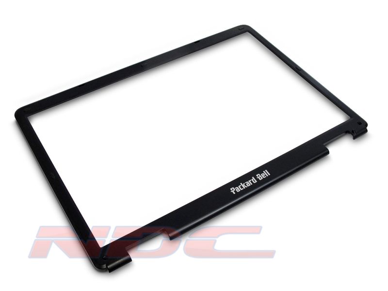 Packard Bell Easynote MV45/MV46 MIT-SABLE Laptop LCD Screen Bezel - 340807200012 (A)