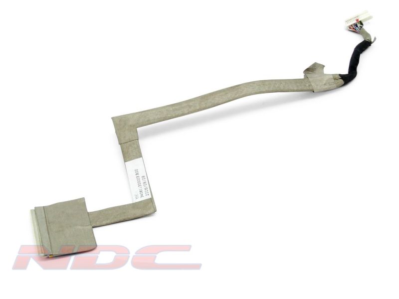 Packard Bell EasyNote MV46/MV35 MIT-SABLE Laptop LCD/LVDS/Flex Cable 340811300003