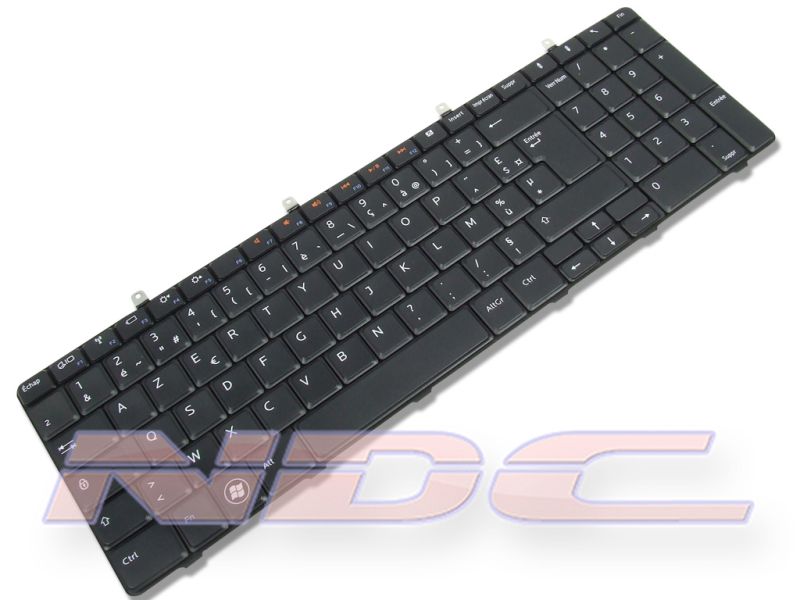 3C5G1 Dell Inspiron 1764 FRENCH Keyboard - 03C5G10