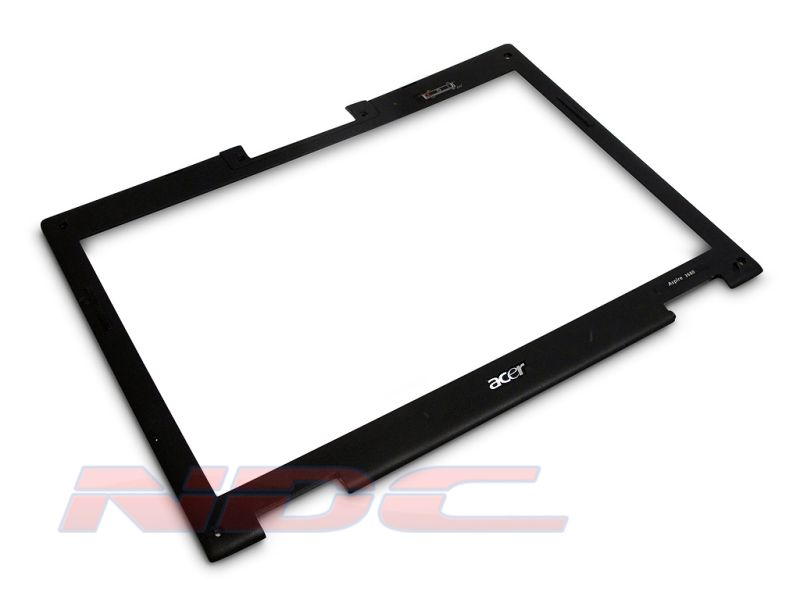 Acer Aspire 3680/5050/5580 Laptop LCD Screen Bezel - 3EZR1LBTN03 (A)