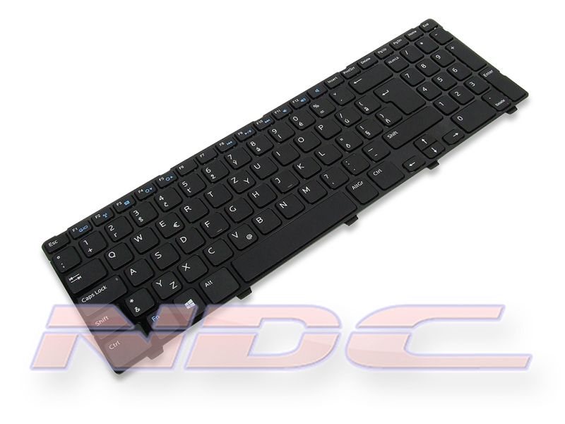 3FFHC Dell Inspiron 3521/5521/3537/5537 SLOVAK Ultrabook/Keyboard - 03FFHC0