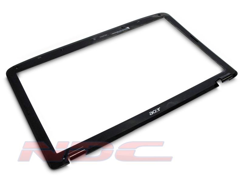 Acer Aspire 5738/5338 LCD Screen Bezel - 41.4K803.012-1 (B)