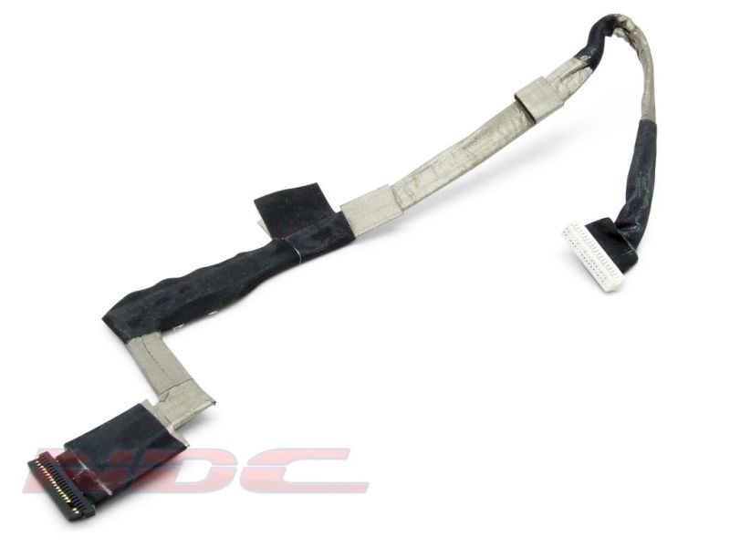 Packard Bell iPower 500/Evesham 8640/MID2020 Laptop LCD/LVDS/Flex Cable 421673420005