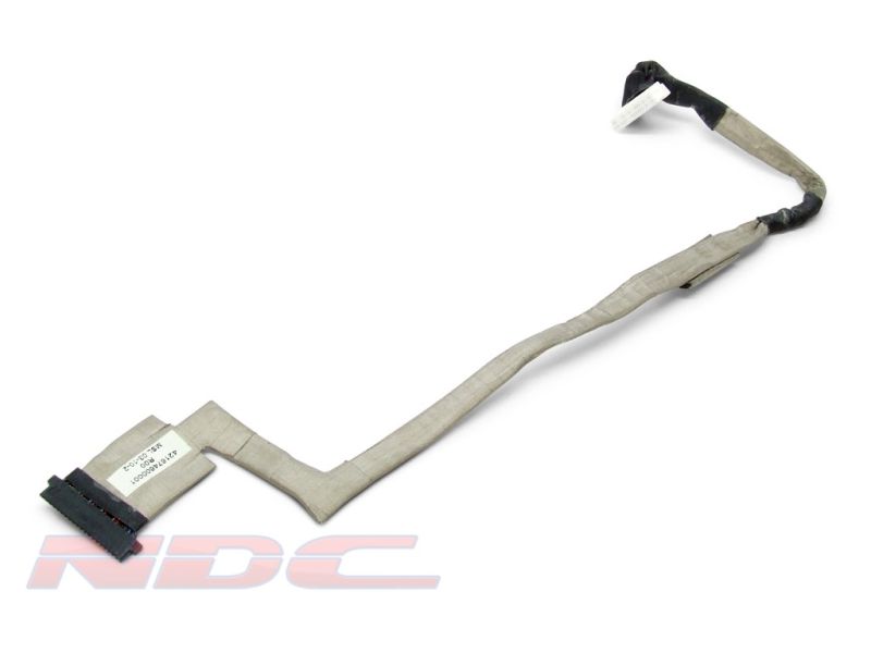 Packard Bell EasyNote K5 MIT-CAI02 Laptop LCD/LVDS/Flex Cable 421674600001
