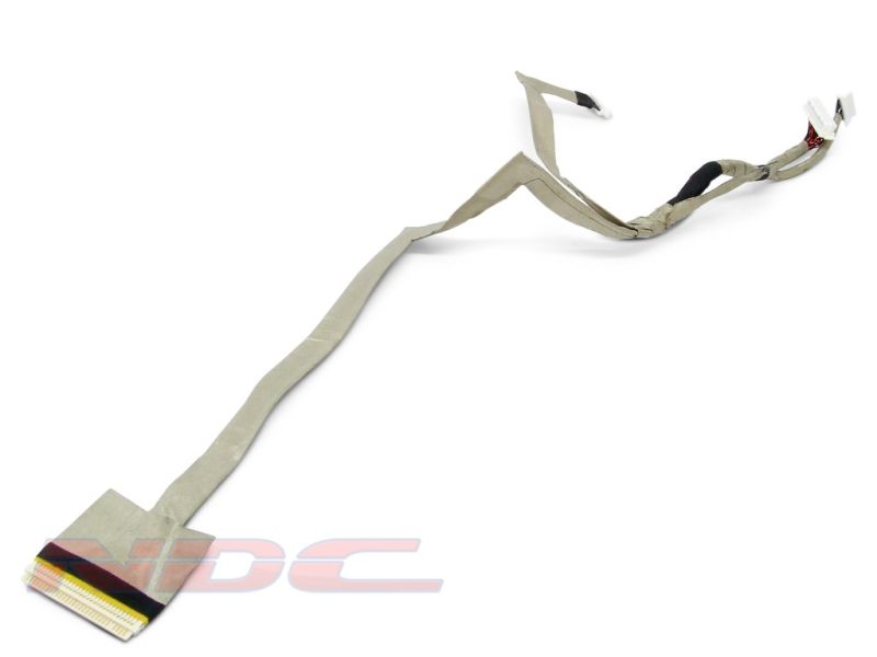 Packard Bell EasyNote SW86 MIT-DRAG-GT2 Laptop LCD/LVDS/Flex Cable 421807800002