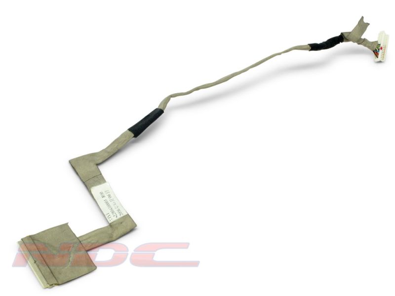 Packard Bell EasyNote MV MIT-SABLE-G/MIM2230 Laptop LCD/LVDS/Flex Cable 422804300003