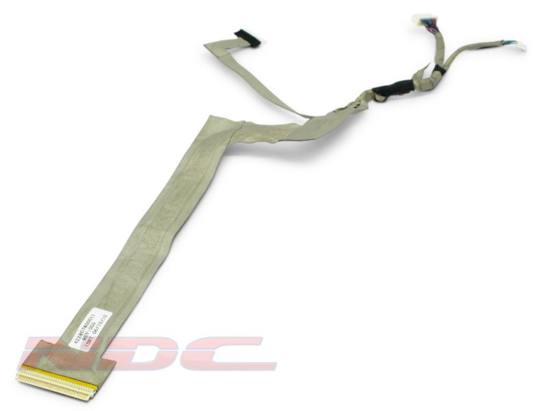Packard Bell EasyNote SW51 MIT-DRAG-D Laptop LCD/LVDS/Flex Cable 422807800011