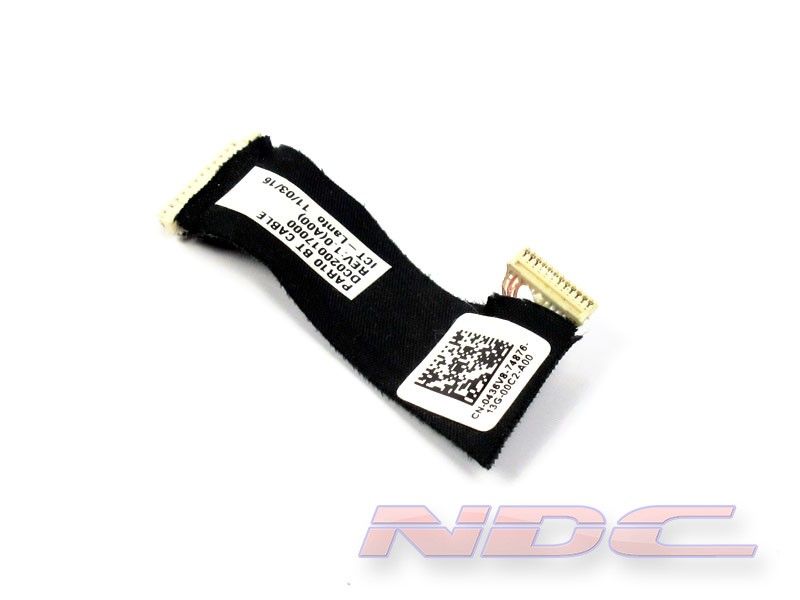 Dell Alienware M18x R1/R2 Bluetooth to Motherboard Cable