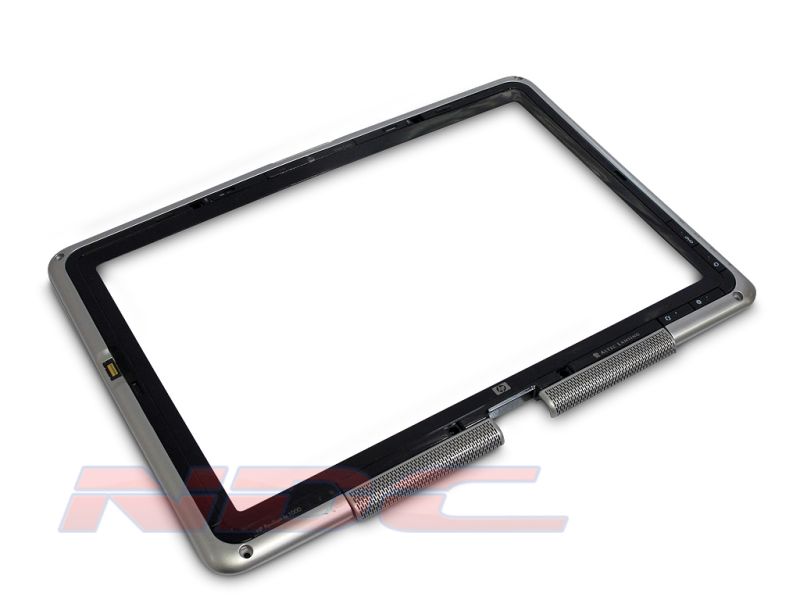HP Pavilion TX1000 Laptop LCD Screen Bezel - 441117-001 (B)