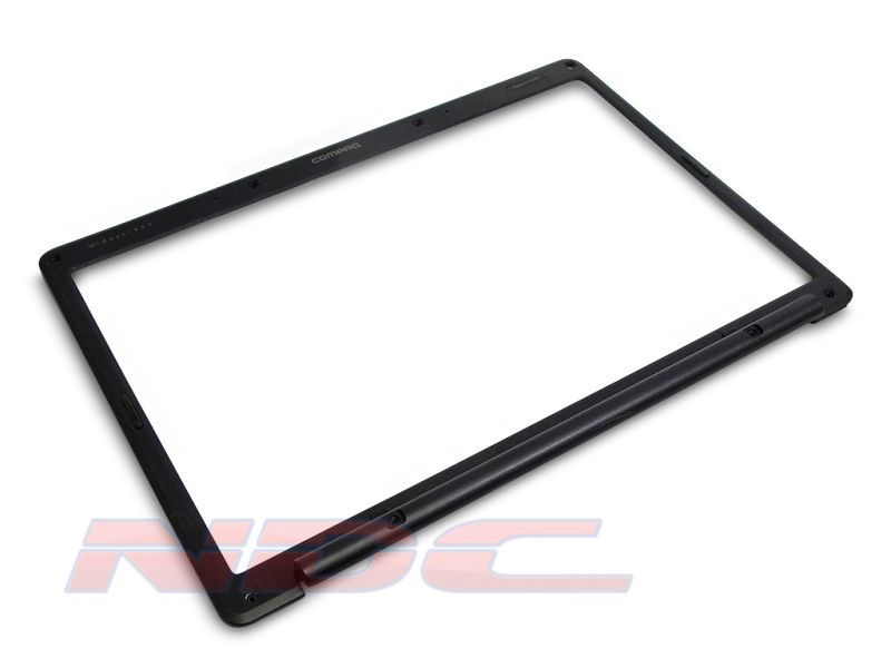 Compaq Presario F500/F700 Laptop LCD Screen Bezel - 453525-001 (A)