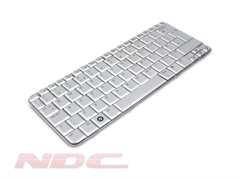 HP Compaq Pavilion tx2000 Laptop Keyboard UK ENGLISH - 464138-031 (Refurb)