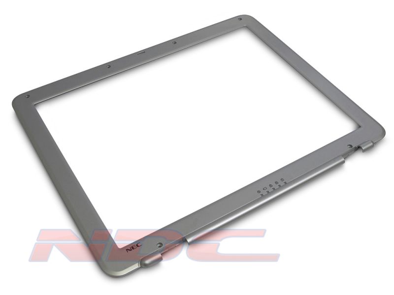 NEC Versa E600 Laptop LCD Screen Bezel - 47MK2LBKE48 A0 (B)