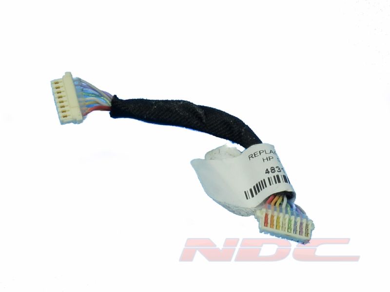 HP Pavilion dv4 Bluetooth to Motherboard Cable 483113-001