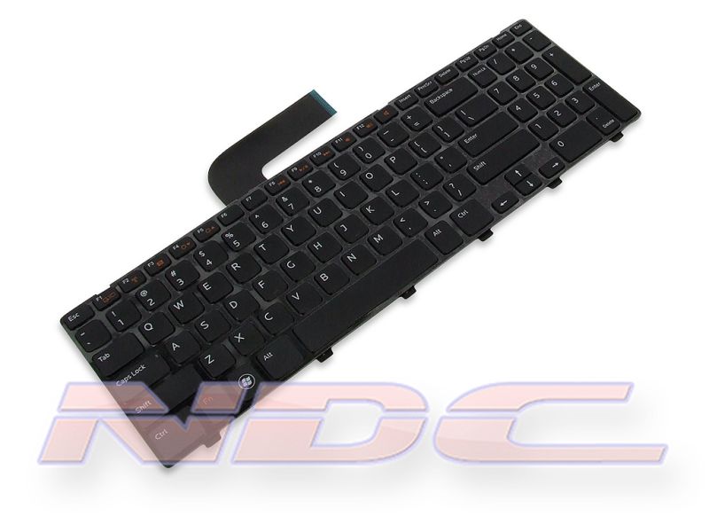 4DFCJ Dell Inspiron M5110/N5110 US ENGLISH Keyboard - 04DFCJ0