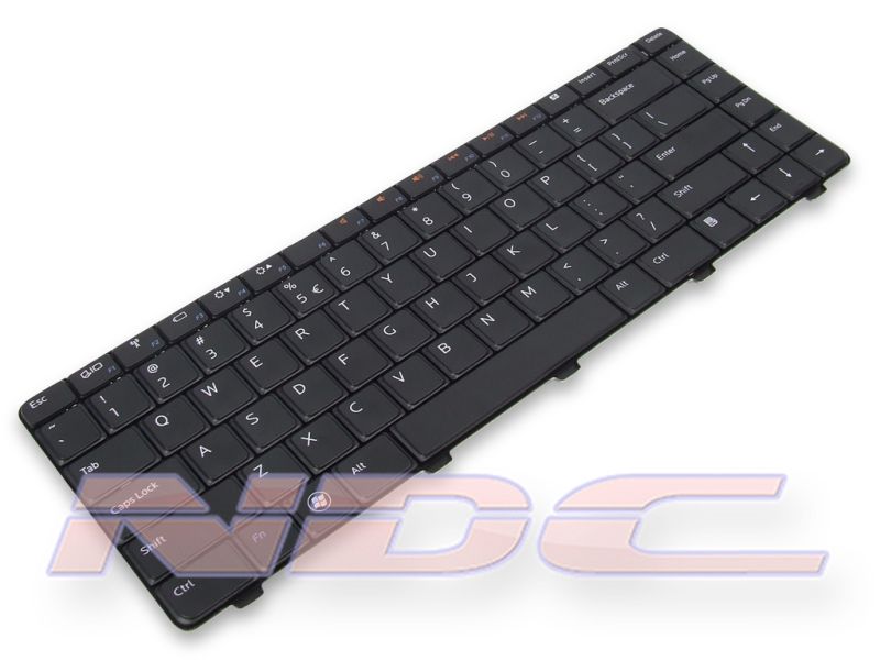 4DP3H Dell Inspiron N5030/M5030 US ENGLISH Keyboard - 04DP3H0