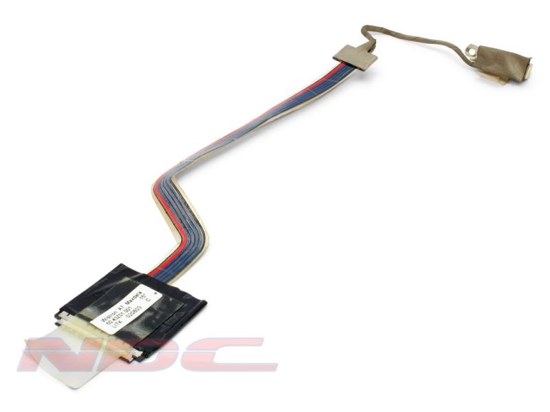 Packard Bell Laptop LCD/LVDS/Flex Cable 29-140461-02